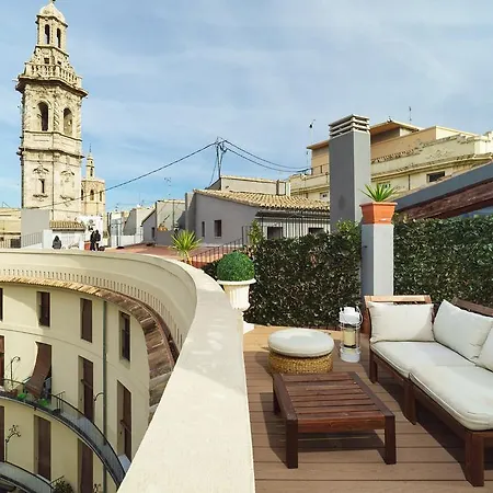 Luxury - Boutique Redonda Apartamento
