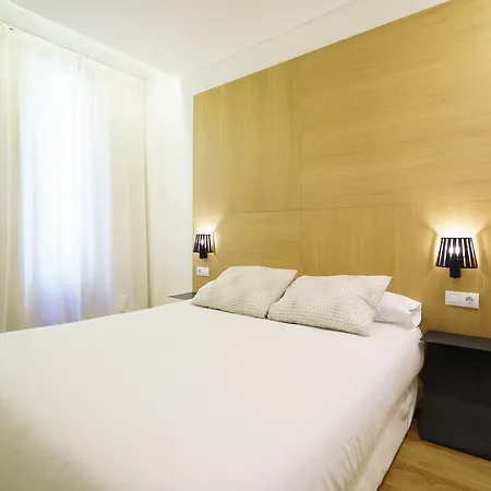 Luxury - Boutique Redonda Valencia