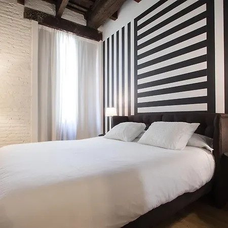 Apartamento Luxury - Boutique Redonda