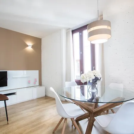 Apartamento Luxury - Boutique Redonda
