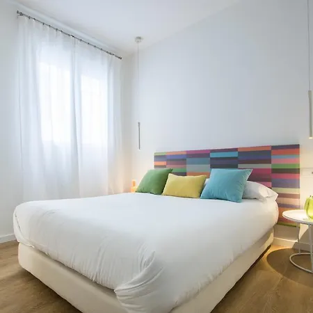 Luxury - Boutique Redonda Valencia