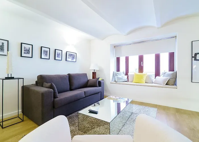 Luxury - Boutique Redonda * Valencia