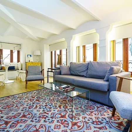 Luxury - Boutique Redonda Valencia